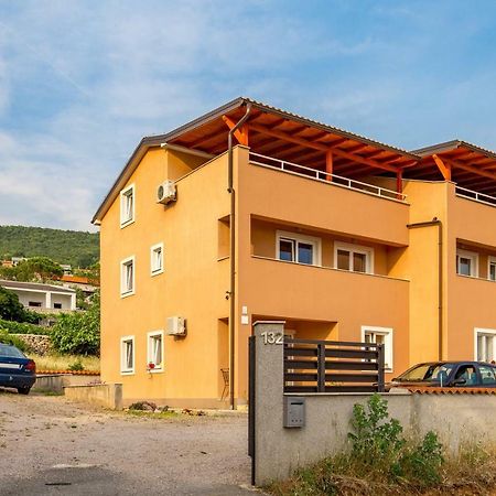 Julija Apartment Dramalj Exterior photo